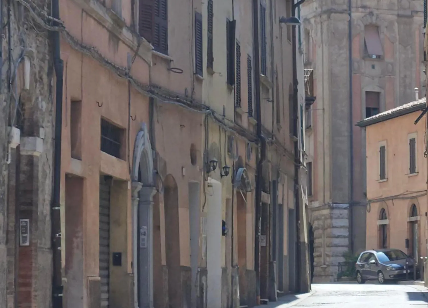 Appartamento Casa Vittoria Perugia