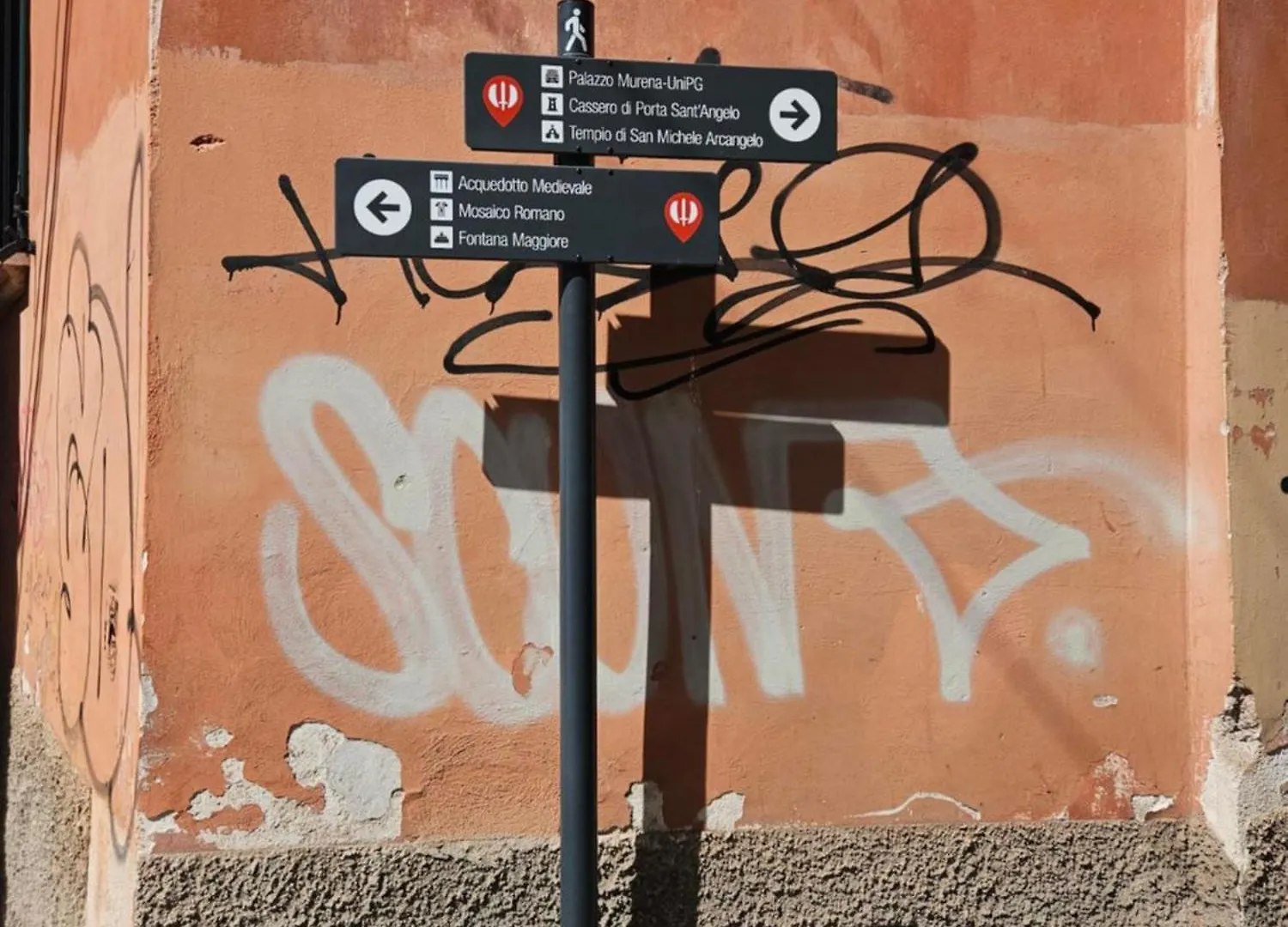 Appartamento Casa Vittoria Perugia Italia