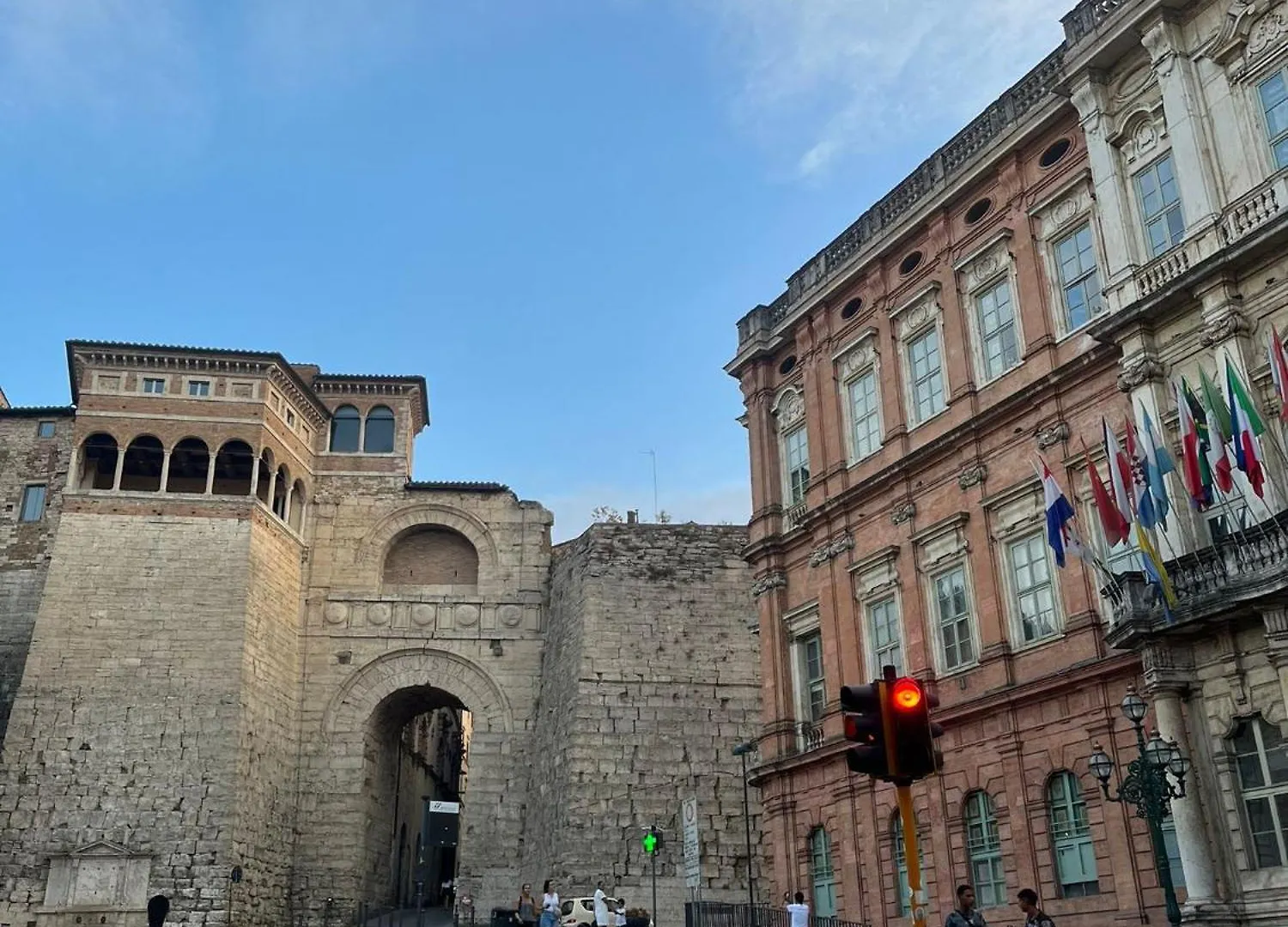 Appartamento Casa Vittoria Perugia