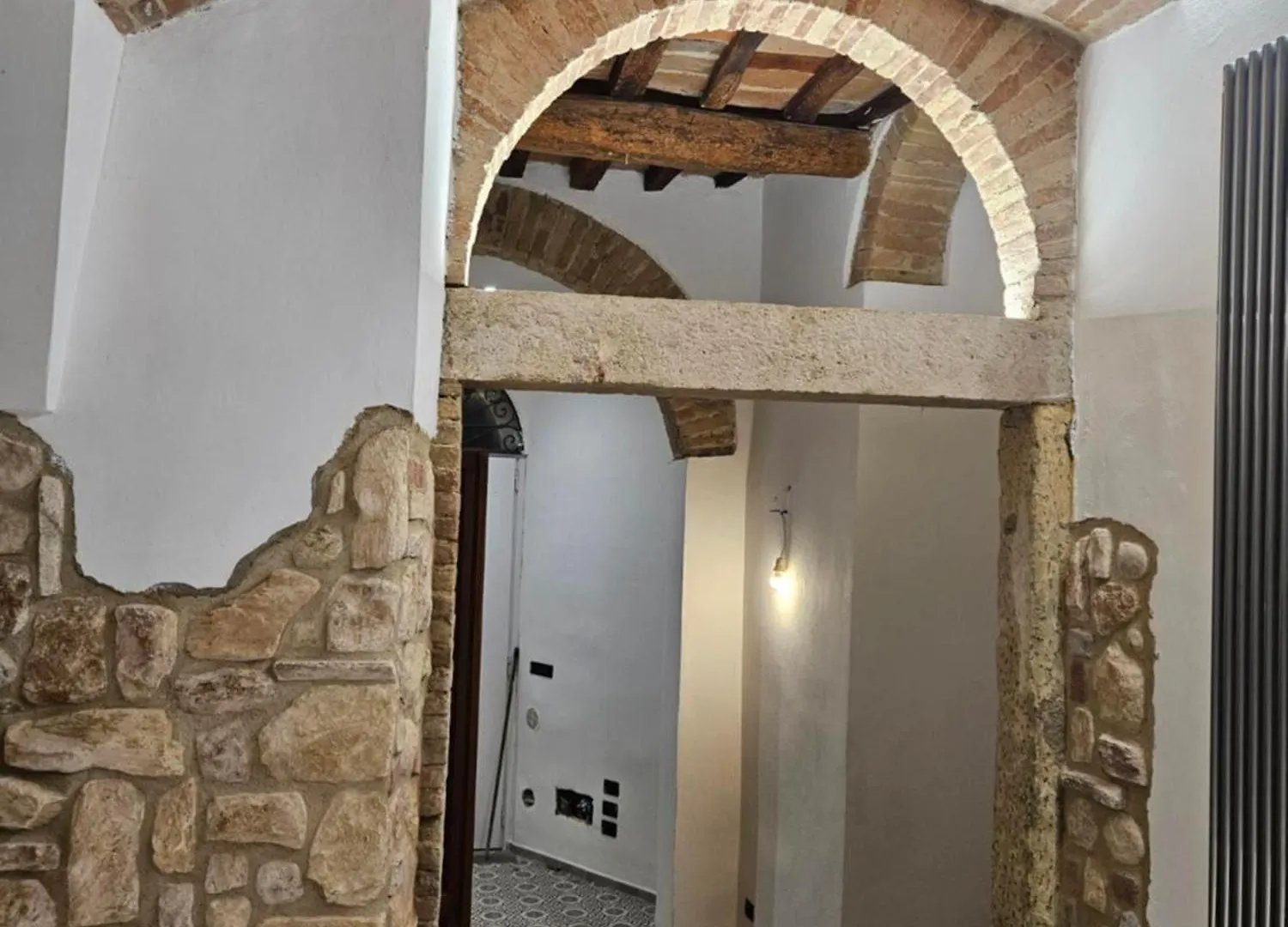 Casa Vittoria Apartment Perugia Italy