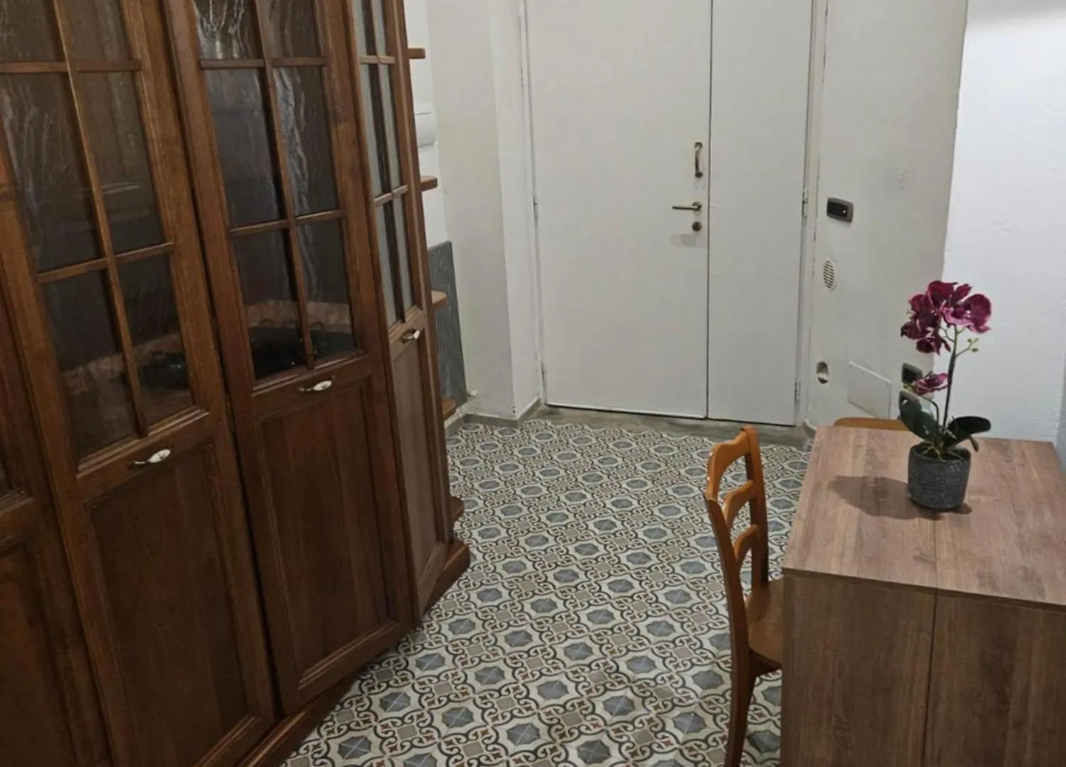 Casa Vittoria Apartment Perugia Italy