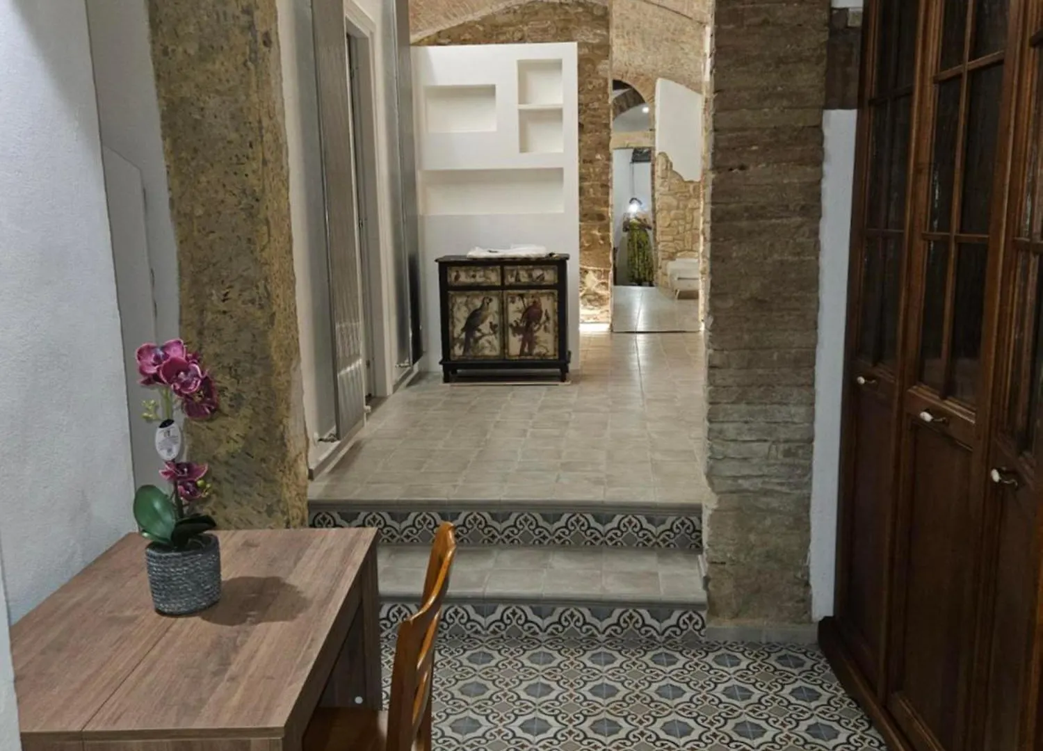 Casa Vittoria Apartment Perugia Italy
