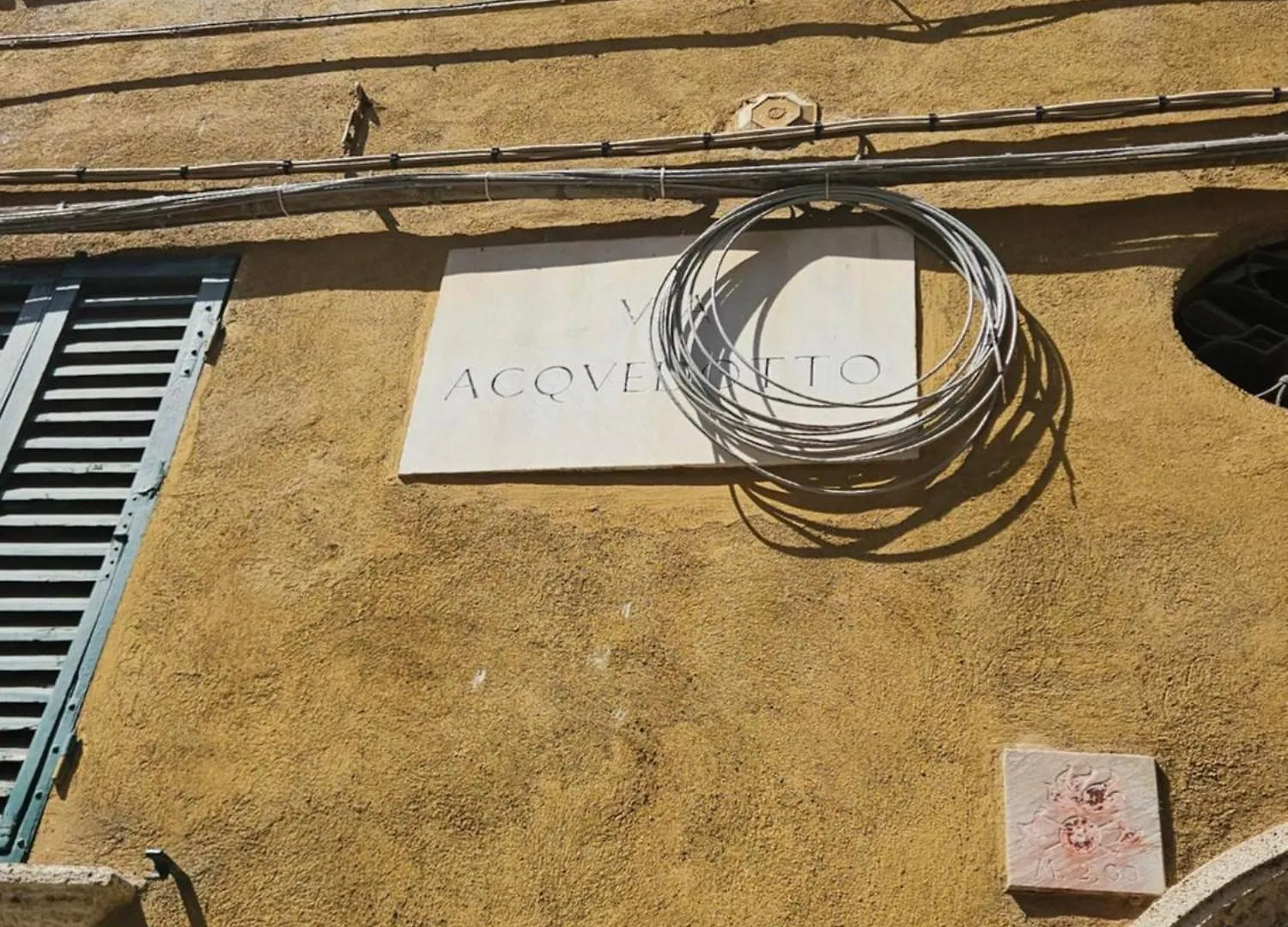 Casa Vittoria Apartment Perugia