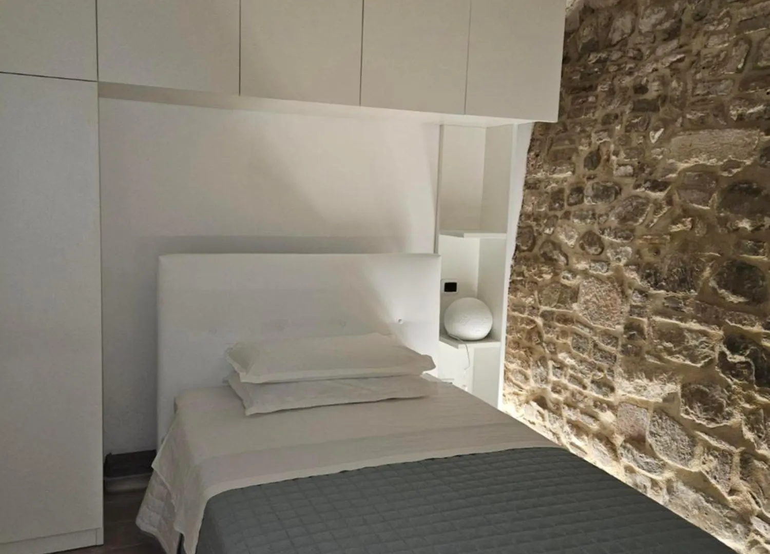 Casa Vittoria Apartment Perugia Italy