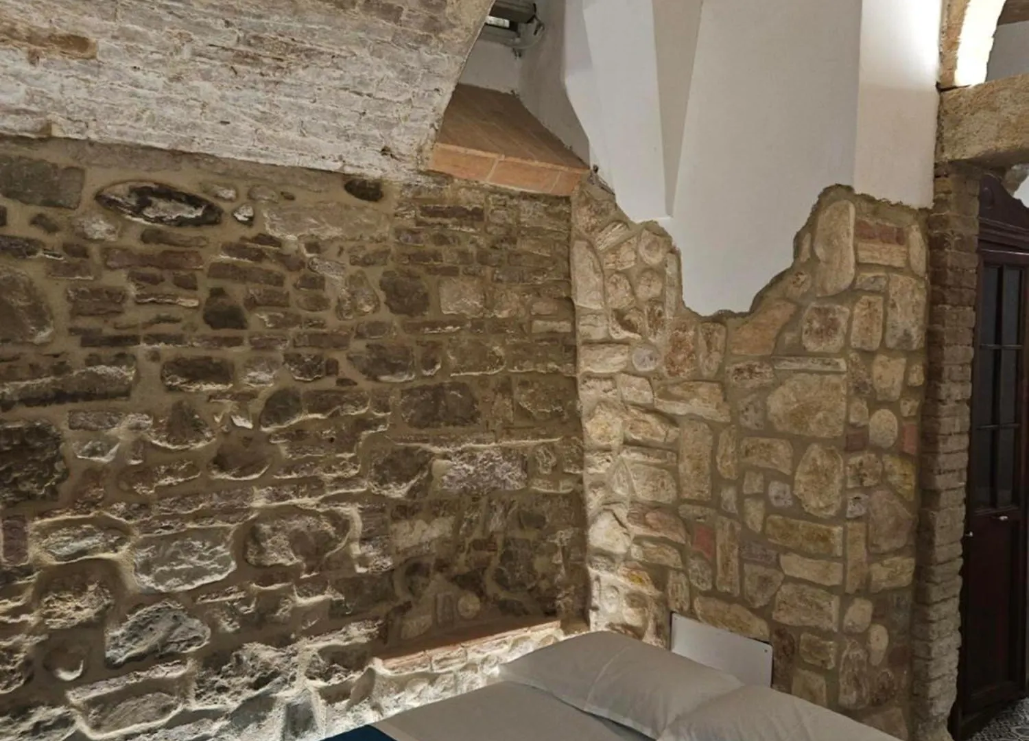 Casa Vittoria Apartment Perugia